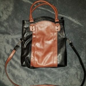 Liz Claiborne Multifunctional Purse.